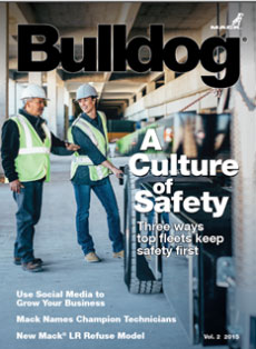 Bulldog Magazine Vol 2