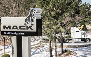 Mack World Headquarters